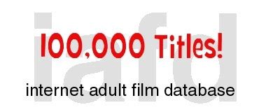 adultfilmdatabase|Adult Film Database